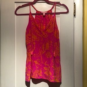 Lilly Pulitzer tank top
